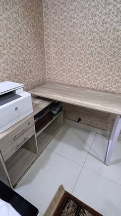 office table