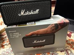 Marshall