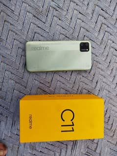 Realme C11 2/32