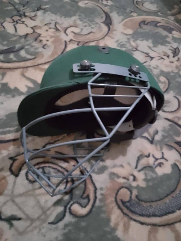 leather ball cricket kit 3