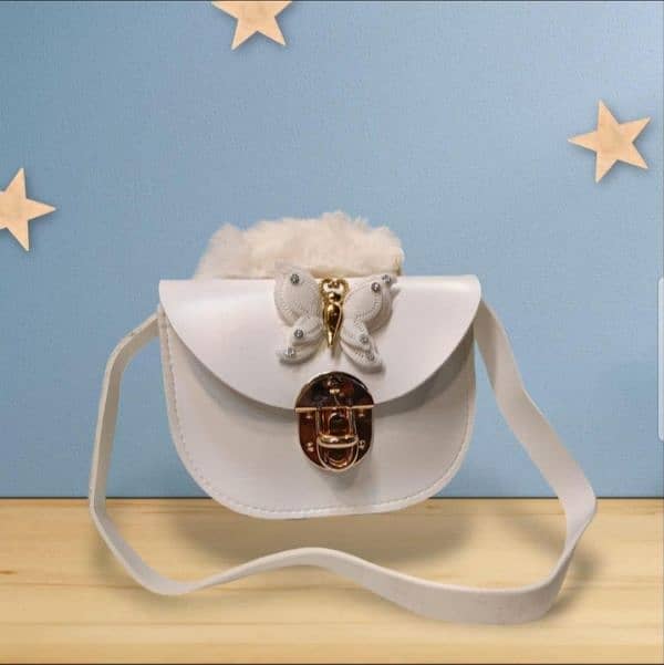 Best Girl's Cross Body Bag 1