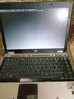 HP EliteBook 6930p Core 2 Duo 2nd Generation