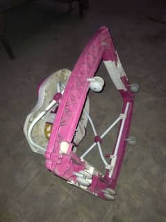 Baby Walker offered for sale