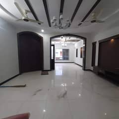 30*60 Double unit house for rent in G-13