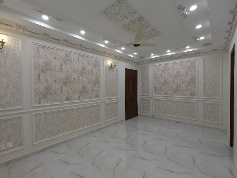 Reserve A Centrally Located Prime Location House Of 1 Kanal In Wapda Town Phase 1 Block E1 36