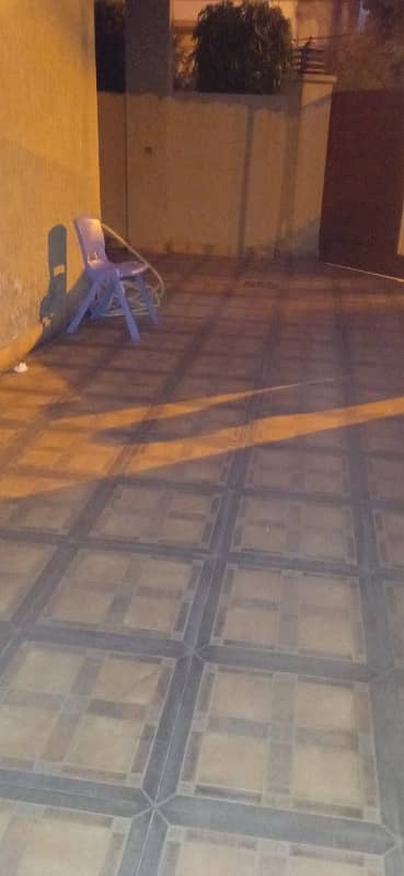 10 Marla House Situated In Allama Iqbal Town Umar Block For Sale 17