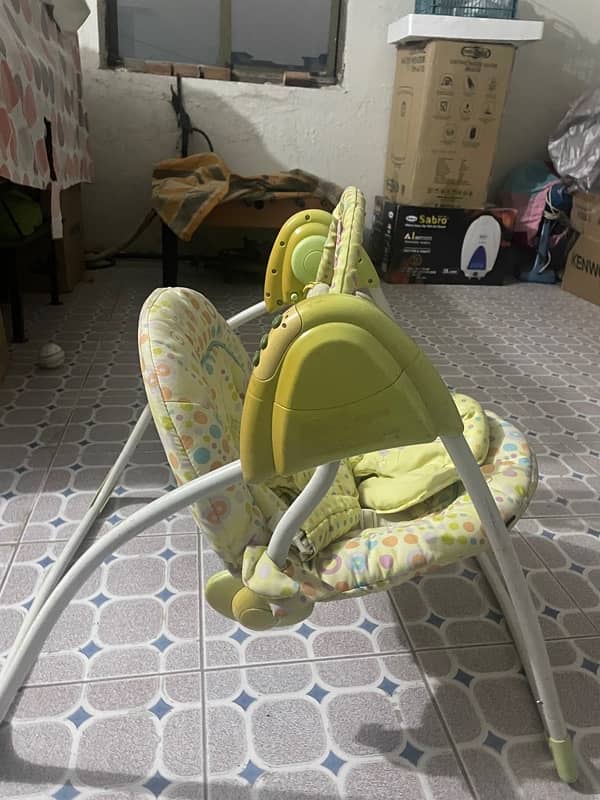 Electric Swing for Sale 3