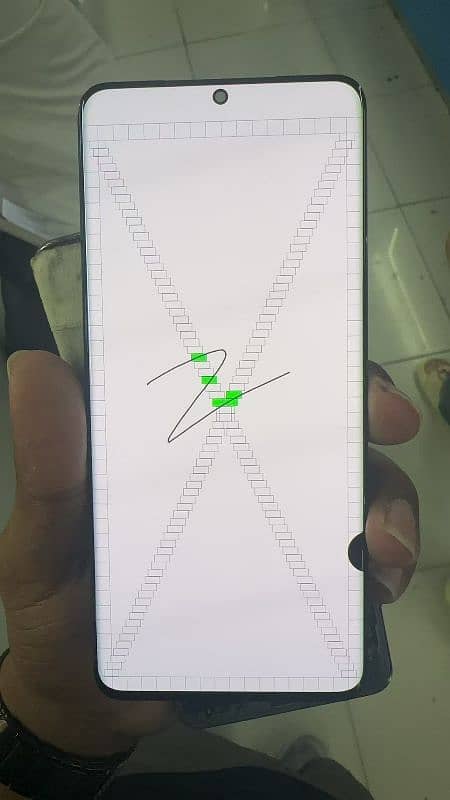 SAMSUNG S8,S8 plus,. . . , S20,note8,note9,. . . ,not20ultra LED PANEL 1