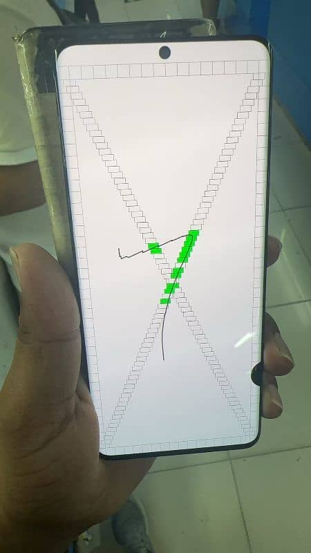 SAMSUNG S8,S8 plus,. . . , S20,note8,note9,. . . ,not20ultra LED PANEL 7