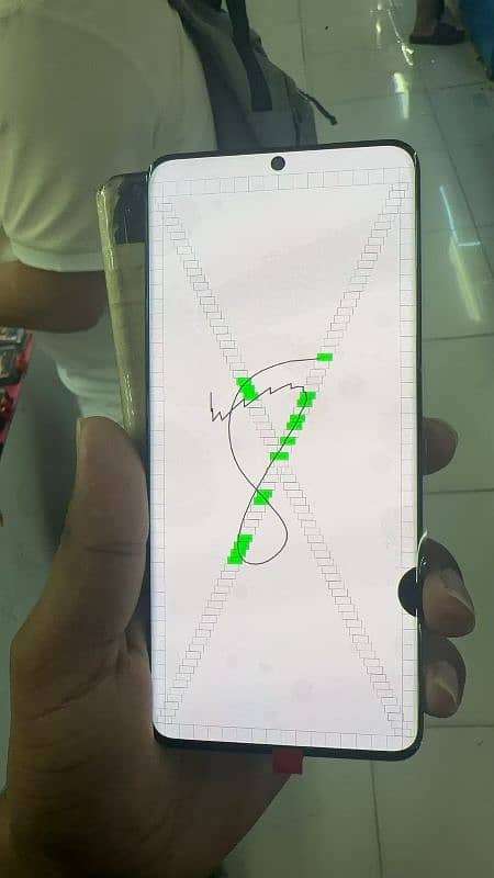 SAMSUNG S8,S8 plus,. . . , S20,note8,note9,. . . ,not20ultra LED PANEL 8