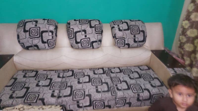 6 seater sofa 3