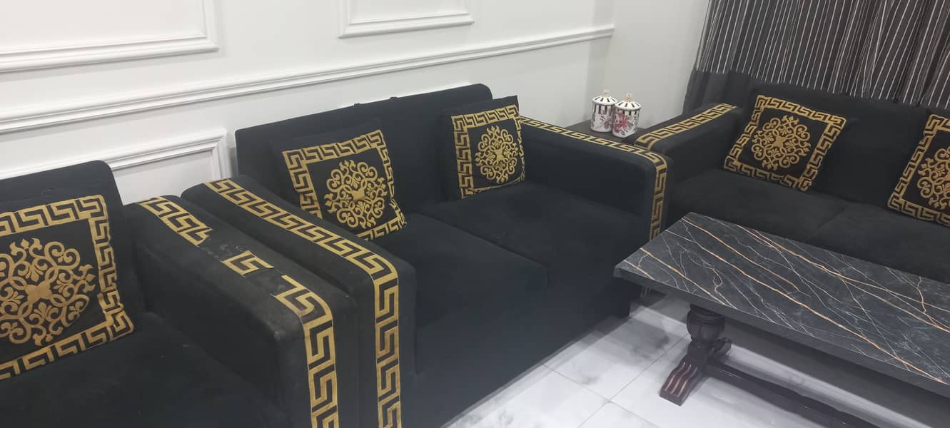 Sofa Set for Sale 0