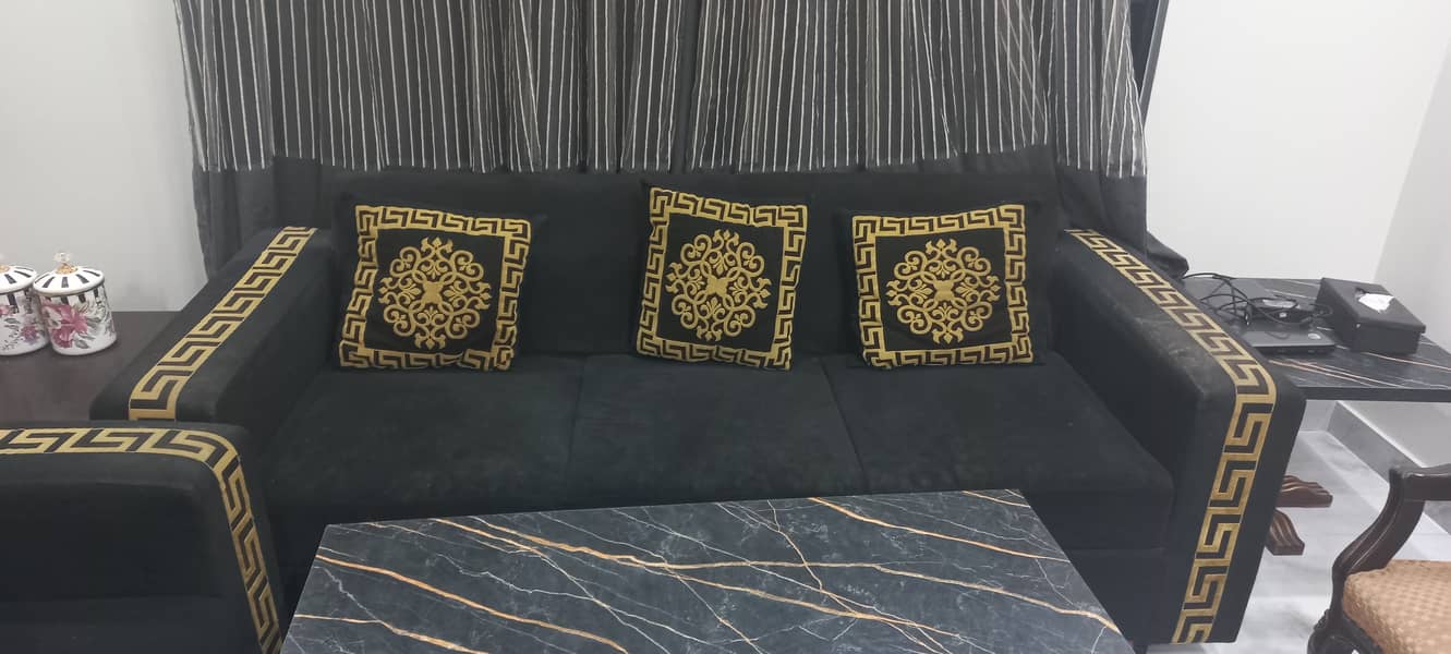 Sofa Set for Sale 2