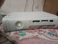 X Box 360