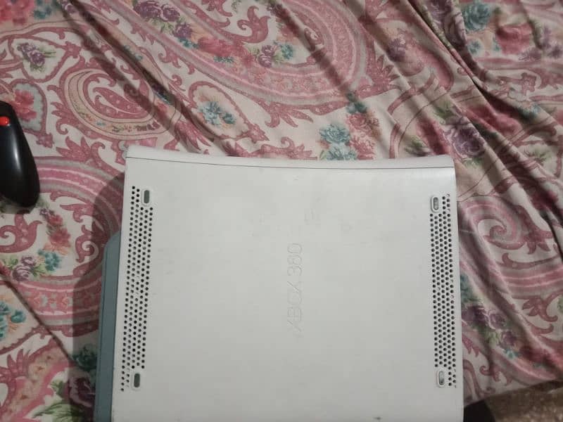 X Box 360 1