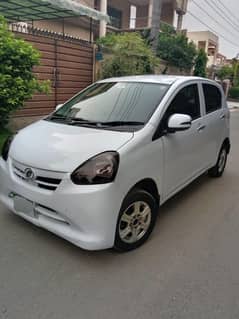 Daihatsu Mira 2012,15