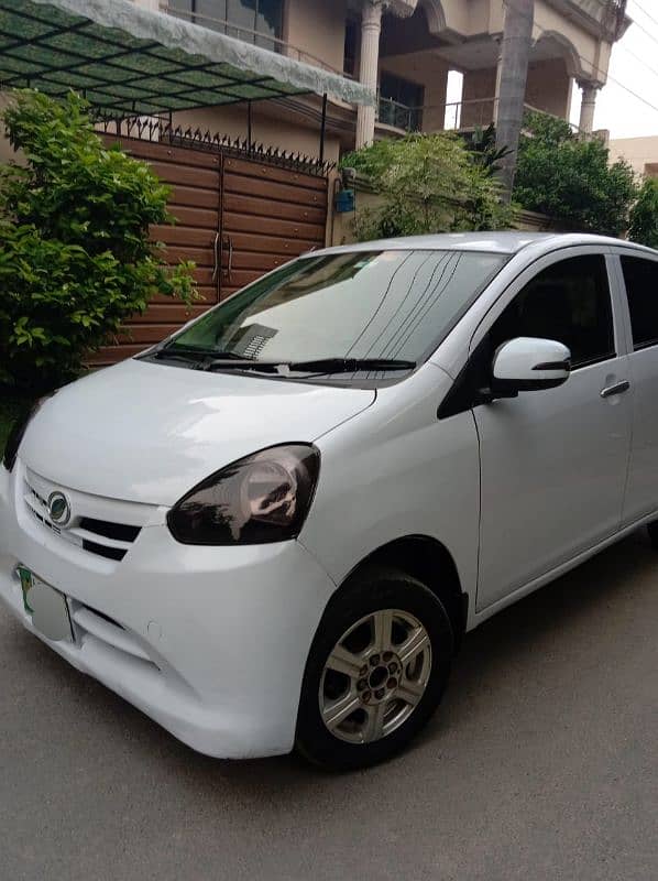 Daihatsu Mira 2012,15 3