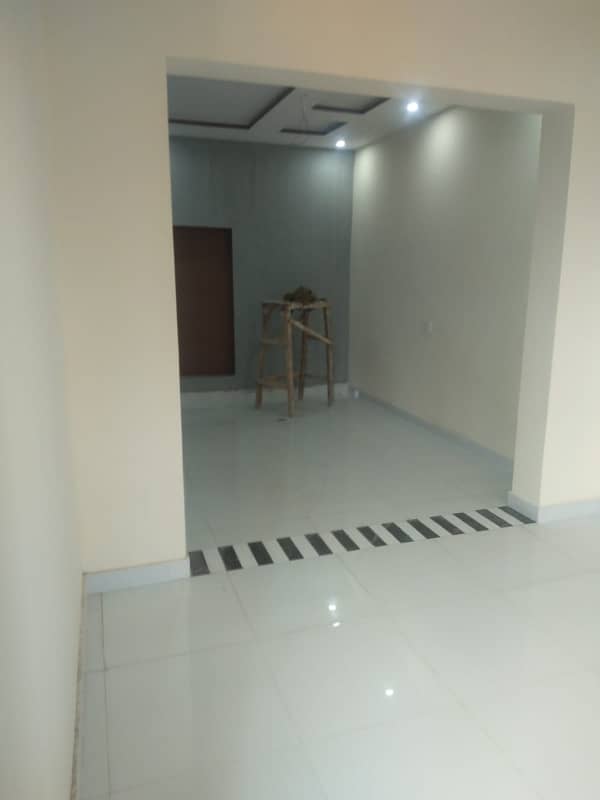 5 Marla Well Brand New Luxury House Double Storey Double Unit Available For Rent In Johar Town Lahore By Fast Property Services Real Estate And Builders With Original Pictures 17