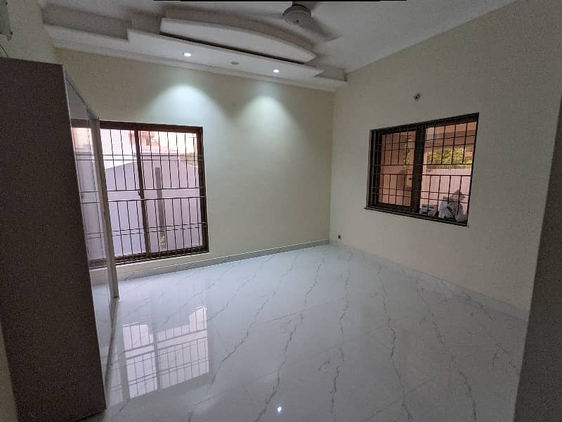 5 Marla Well Brand New Luxury House Double Storey Double Unit Available For Rent In Johar Town Lahore By Fast Property Services Real Estate And Builders With Original Pictures 2