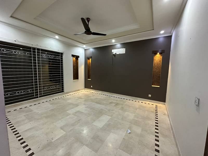 1 Kanal Double Storey Well House Available For Rent In Abdalian Society Johar Town Lahore With Real Pics By Fast Property Services Lahore 5