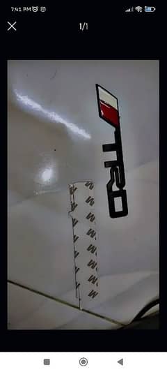 TRD