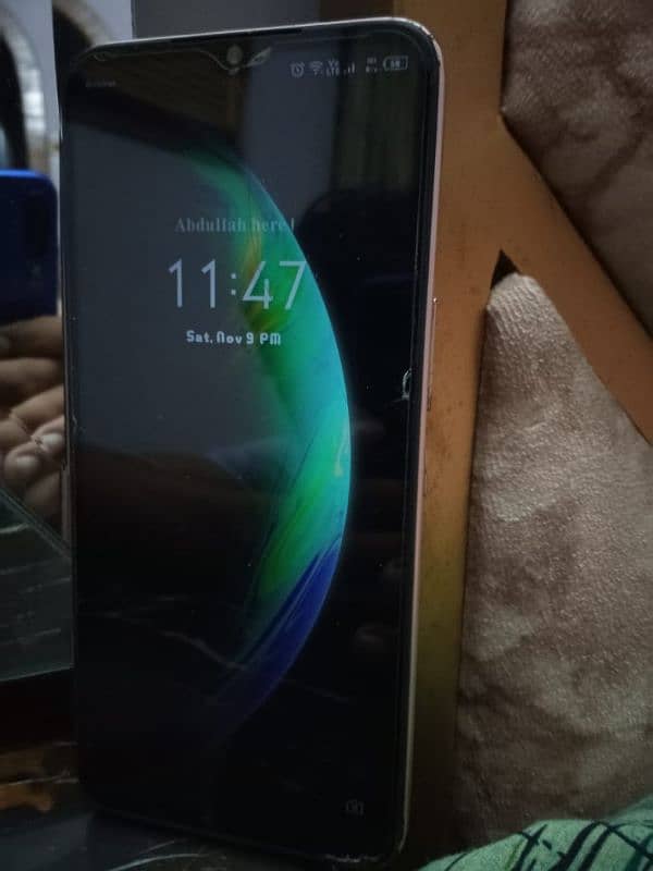 infinix hot 10 i 1