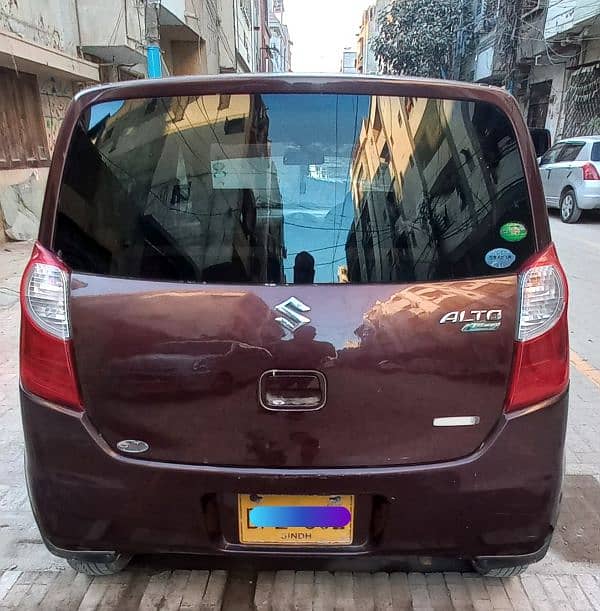 Suzuki Alto 2012 1