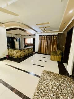 Fully Furnished Portion Brand New Type Lower Available For Rent In Pia Housing Society Lahore By Fast Property Services Real Estate And Builders Johar Town Lahore With Original Pictures