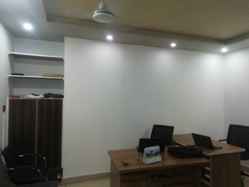 Office Non Furnished Available For Rent In Ground Floor Near Mughal Eye Hospital Johar Town Phase 2 Lahore By Fast Property Services 5