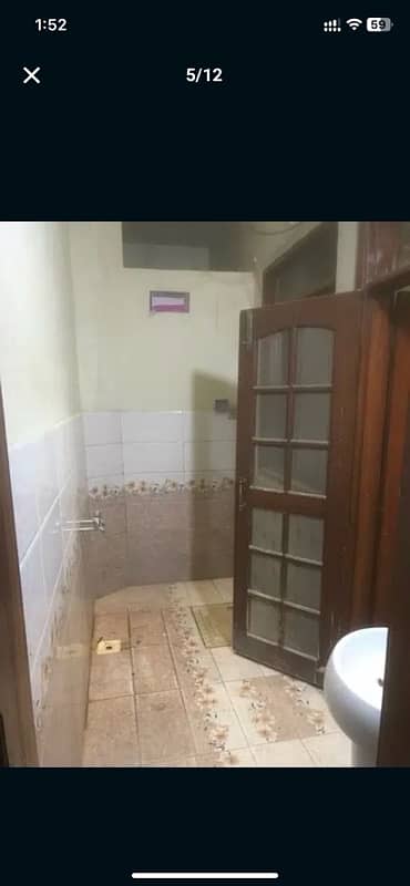 Ground floor available for rent 7