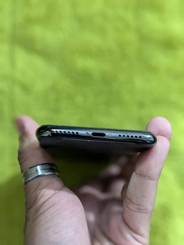 IPhone X 64GB PTA Official Approved 6