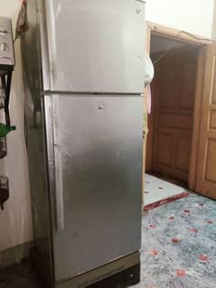 Pel company refrigerator