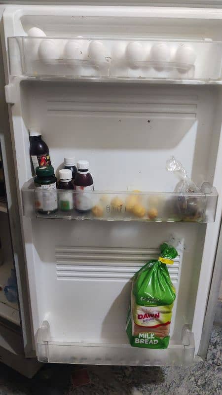 Pel company refrigerator 2