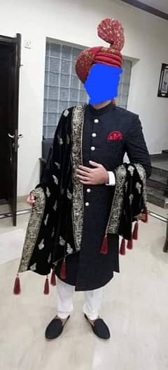 sherwani