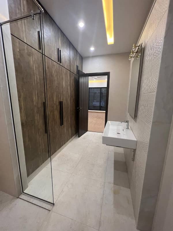 10 Marla Double Storey Double Unit Modern Stylish Owner Built Personal Construction House Available For Sale In Wapda Town Phase 2 Lahore By Fast Property Services Real Estate And Builders Lahore With Original Pics 41