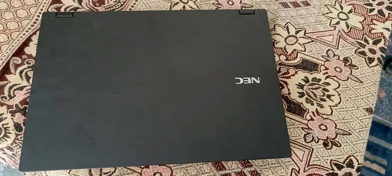 NEC LAPTOP 3