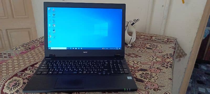 NEC LAPTOP 4