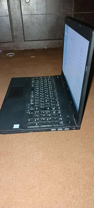 NEC LAPTOP 7