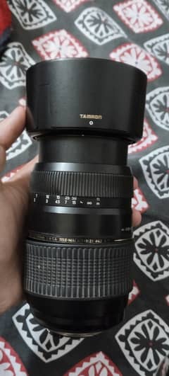 Tamron 70-300 lens for sale