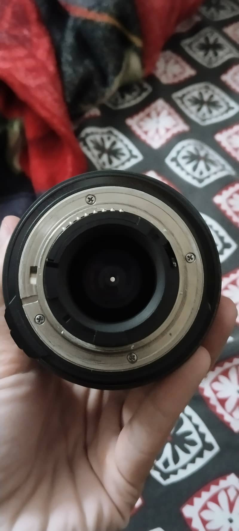 Tamron 70-300 lens for sale 4