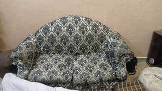 sofa set used