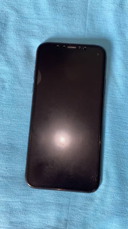 Iphone xs ( non-pta 64) 1