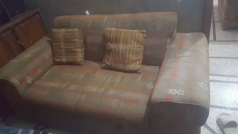 Sofa Set 3