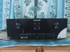 Marantz SR 5011 Atmos