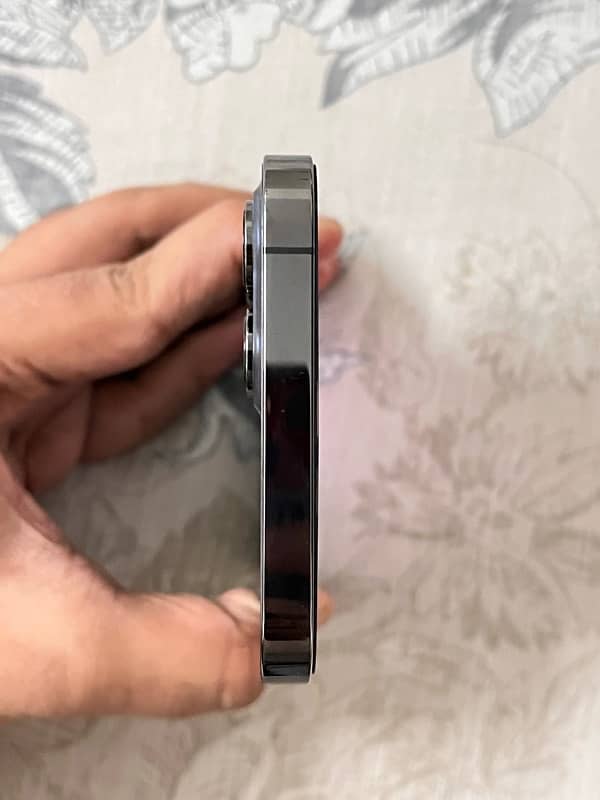 Iphone 12 pro max non pta Fu 128gb 3