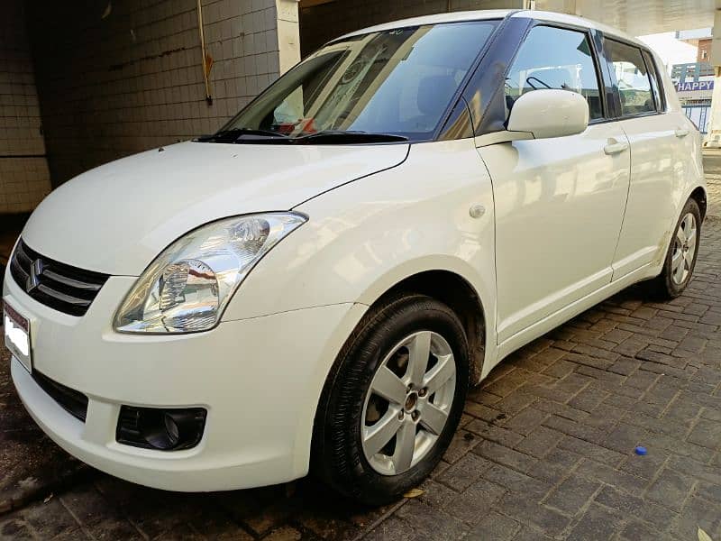 Suzuki Swift 2019 2