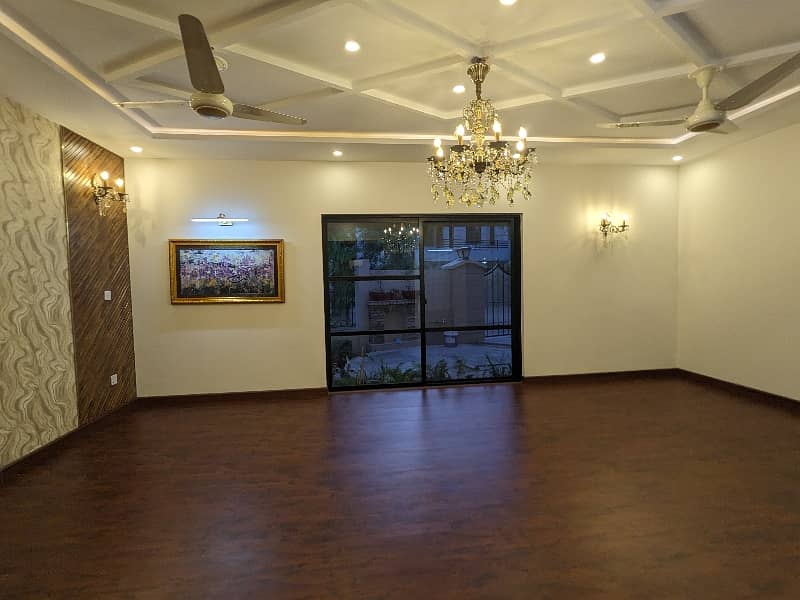 1 Kanal Brand New Luxury Double Storey Owner Built House Available For Sale Vip Well Hot Location Original Pics By Fast Property Services Real Estate And Builders Lahore 8