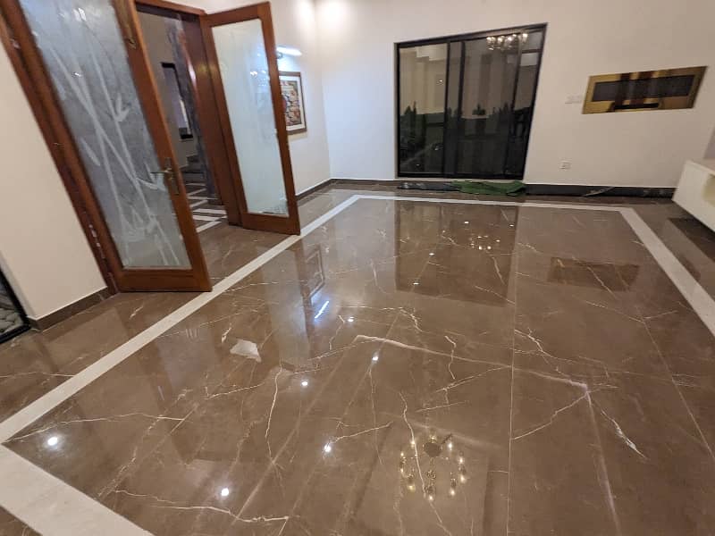 1 Kanal Brand New Luxury Double Storey Owner Built House Available For Sale Vip Well Hot Location Original Pics By Fast Property Services Real Estate And Builders Lahore 35