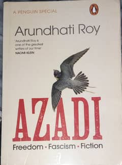 AZADI