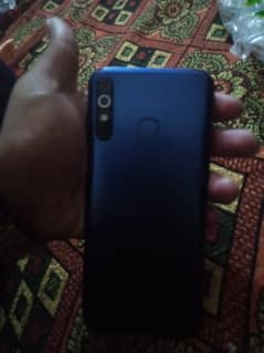 infinix